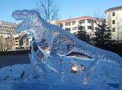 dinosaurios surgieron frío