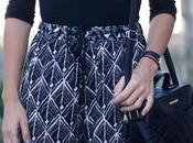 Pantalones baggy estampados