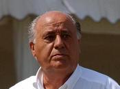 Amancio Ortega