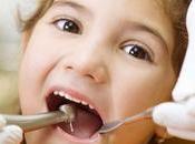 Tratamiento conducto niños