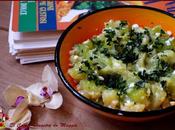 Zucchini alla palermitana reto salado cri: sicilia
