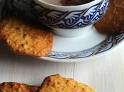 Galletas avena