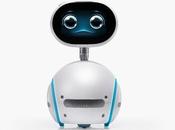 Friday’s Gadget: ZenBo robot doméstico ASUS