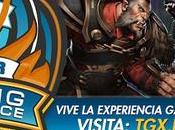 Torneo Movistar Gaming Experience (Dota Phantomimas mercenarios (ONCE VERDADERA)