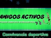 Vídeo Proyecto "Amigos Activos"
