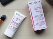 Sensibio Cream Bioderma, ideal para pieles rosácea