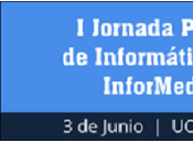 Jornada Provincial Informática Médica Villa Clara. InforMed 2016