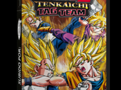 Dragon Ball Tenkaichi Team [PSP] [CSO]