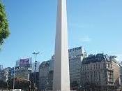 Obelisco: cumpleaños fiesta