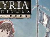 ANÁLISIS: Valkyria Chronicles Remastered