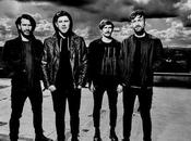 Twin Atlantic sorprende Sleep