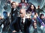 X-Men Apocalypse (reseña-cine)