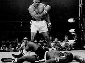 Sonny Liston dijo Cassius Clay