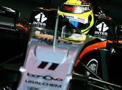 Sergio Pérez cree Force India puede luchar cuarta posición mundial Williams