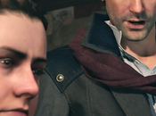 Trailer historia Sherlock Holmes: Devil's Daughter