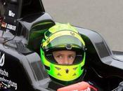 Mick Schumacher remonta ahora está puntos líder campeonato alemana