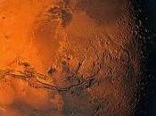Marte como posibilidad misión