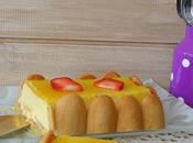 Pastel mango