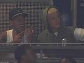 Neymar Bieber, juntos mansión Ángeles