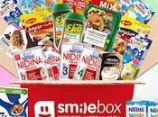 SmileBox Especial NESTLÉ “150 años creciendo juntos”