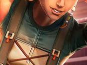 Primer tráiler #AgentsOfMayhem, nuevo juego #DeepSilver #VolitionGames