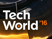 Lenovo organizará conferencia anual Tech World