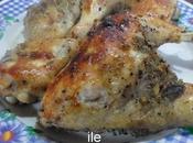 Pollo Jerk