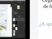 ¡Nuevo curso organización edición fotografía culinaria still life!