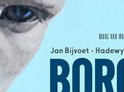 Borgman ¿por qué?