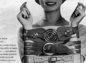 Tres tristes cinturones