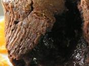 Coulant chocolate