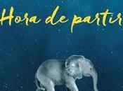 Hora partir, Jodi Picoult