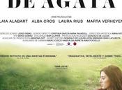 Crítica "Las amigas Ágata", dirigida Laia Alabart, Alba Cros, Laura Rius Marta Verheyen