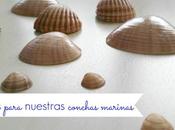 IDEAS INSPIRACIÓN CONCHAS MARINAS: #DiarioDeco23 Bienvenido Verano