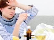 ¿Cómo evitar resfriados comunes gripe este invierno?