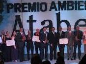 proyecto Tubagua Premio Ambiental Atabey