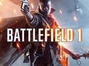 Battlefield primer teaser multijugador, detalles sobre armas arte conceptual