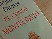 busca versión contemporánea Conde Montecristo’