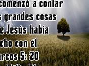 ¡Cuéntalo!
