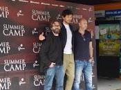 Photocall Summer Camp