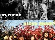 Matinal Quintos Popow Aloha Bennets