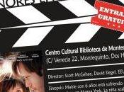 Cineforum sobre menores desamparo: organiza Crecer Futuro