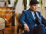 ESQUIRE Cillian Murphy