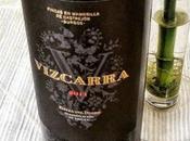 Vizcarra Crianza 2011