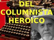 VOLUBILIDAD COLUMNISTA HEROICO Alfonso Becker