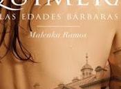 Quimera Malenka Ramos