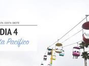 Ruta Costa Oeste Pacífico