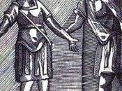 Santos Primo Feliciano Roma.