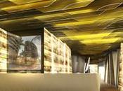 A-cero presenta interiorismo para unas oficinas américa