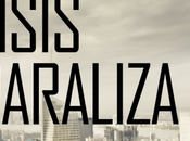 crisis paraliza
